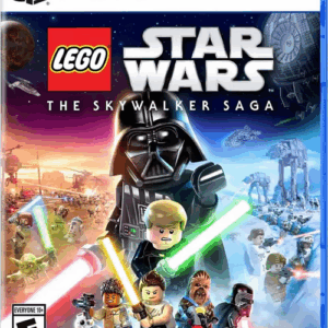 PlayStation 5 Game