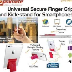Promate Gripmate Universal Smartphone Secure