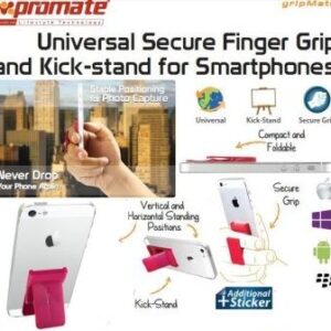 Promate Gripmate Universal Smartphone Secure