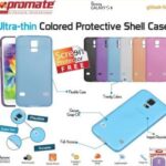 Promate Gshell S5