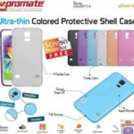 Promate Gshell S5 Ultra