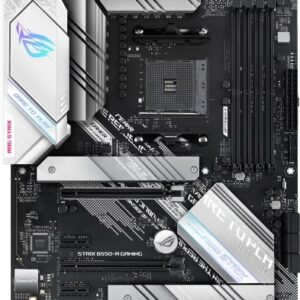 ASUS ROG STRIX B550