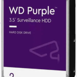 Western Digital Purple