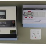 Solarix Esener 3KVA 24VDC Inverter And Semi Plug