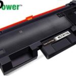 Inkpower Generic Replacement Toner Cartridge for