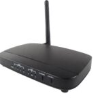 KGuard Wireless Reciever