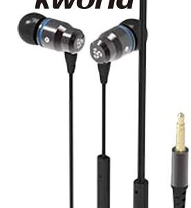 Kworld KW S23 In Ear Elite Mobile Gaming