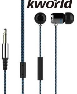 Kworld KW S27 In Ear Elite Mobile Gaming