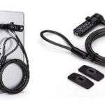 Legion Slot Adaptor Kit with Black Slot Anchor