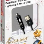 Promate linkMate.Duo Dual