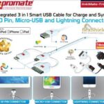 Promate linkMate