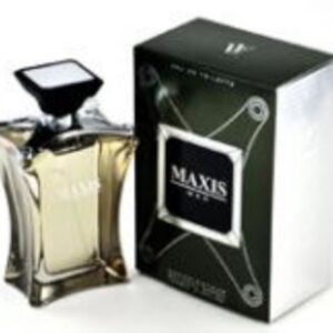 Maxis V Veneza for Men 100ml Eau de Toilette