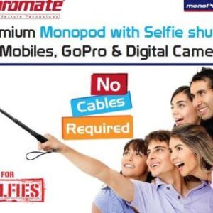 Promate monoPro