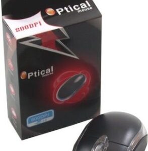 UniQue Optical PS