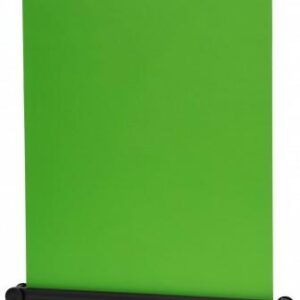 Esquire Pull Up Mobile Chroma Key Green Screen