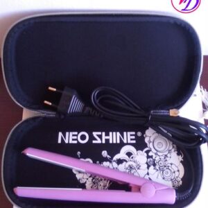 Casey NeoShine Mini Hair Straightener