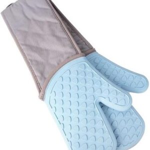 Olala silicone Double Oven Glove