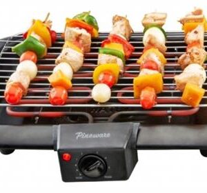 Pineware Smokeless BBQ Health Grill