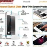 Promate Primeshield.Ip5 Premium Ultra