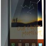 Promate privMate.SGN Samsung Galaxy Note High