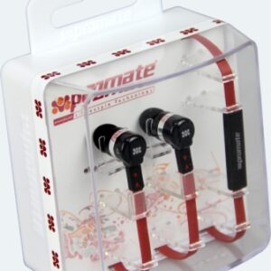Promate Prodyna Universal multifunction stereo