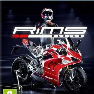 PlayStation 4 Game