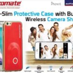 Promate selfieCase