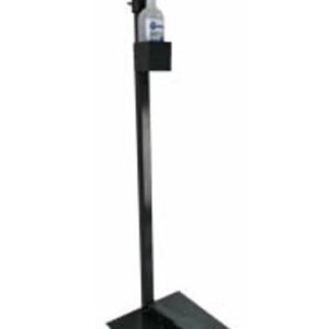 Casey Hands Touch Free Manual Foot Operated