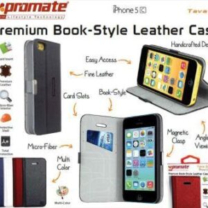 Promate Tava 5C Book