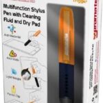 Promate Trigger multifunction stylus pen for