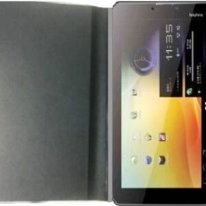 Geeko Velocity Plus + Synthetic leather
