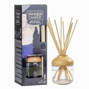 Yankee Candle Signature Reeds Midsummers Night