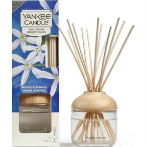 Yankee Candle Signature Reeds Midnight Jasmine