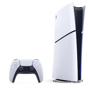 PlayStation 5 Slim 1TB Digital Console