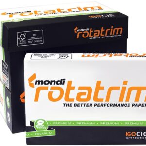 Rotatrim A4 is a multi