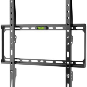 Barkan Flat Wall Mount Bracket