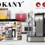 Sokany Hand Mixer