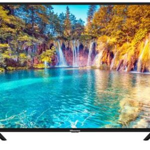 Hisense 40 inch LED Matrix Full High Definition