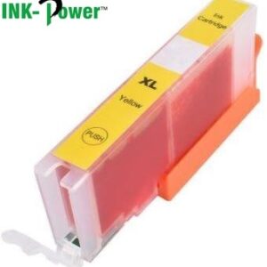 Inkpower Generic Replacement for Canon PGI 471XL