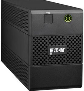 Eaton 5E 650VA 360Watts Line Interactive USB UPS