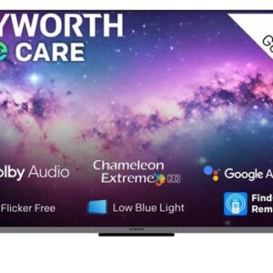 Skyworth 75 inch G6600G Series UHD Smart Google