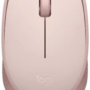 Logitech M171 Wireless Ambidextrous Optical Mouse