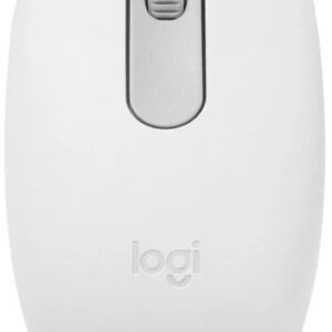 Logitech M196 Universal Ambidextrous Bluetooth IR