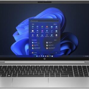 HP Probook 450 G10 Series Silver Notebook