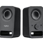 Logitech Z150 Compact Stereo Speakers