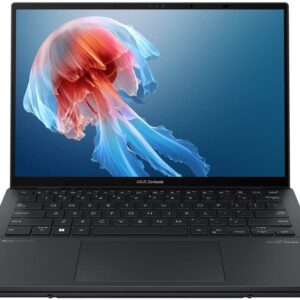 ASUS Zenbook Duo UX8406 Notebook PC