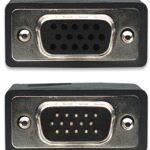 Manhattan SVGA Extension Cable