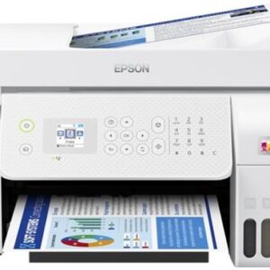 Epson EcoTank L5296 Office ink tank printer