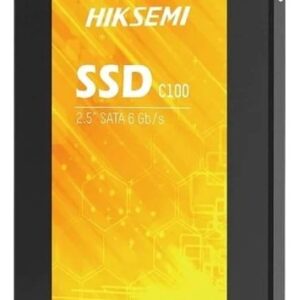 Hiksemi 480GB C100 Series 2.5