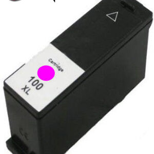 InkPower Generic Lexmark 100XL